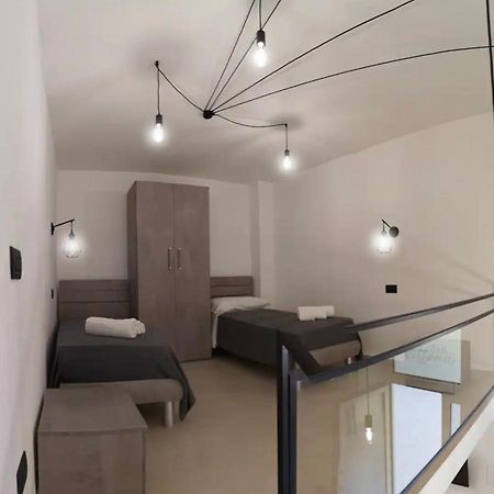 B&B Vittoria 나폴리 외부 사진