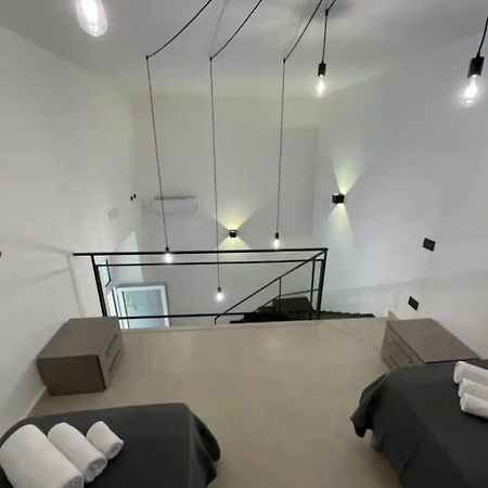 B&B Vittoria 나폴리 외부 사진
