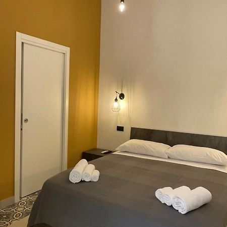 B&B Vittoria 나폴리 외부 사진