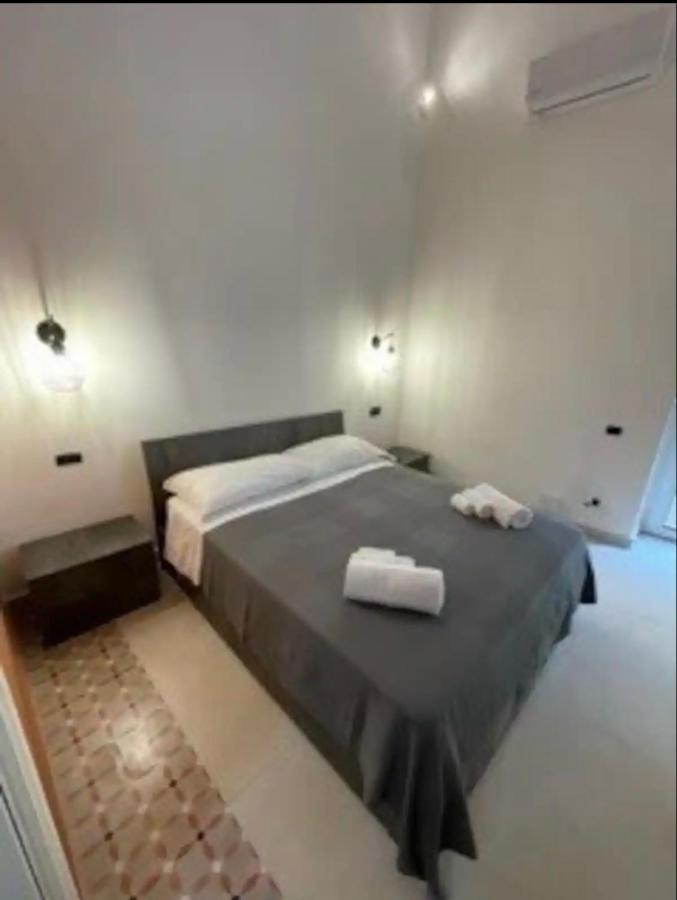 B&B Vittoria 나폴리 외부 사진